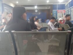 Pelayanan Cepat dan Ramah, Imigrasi Tanjung Balai Asahan Dapat Pujian Masyarakat