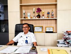 Pemkab Murung Raya Beri Kelonggaran, Waktu Pengerjaan Jembatan Dirung Bakung Diperpanjang 50 Hari