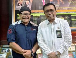 Prof. Sutan Nasomal Desak Presiden Prabowo Evaluasi RSUD, Soroti Dugaan Penolakan Pasien di Pemalang