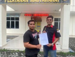 Buntut Kasus Senpi Ilegal, LSM dan Korban Akan Geruduk Polda dan Kejatisumut