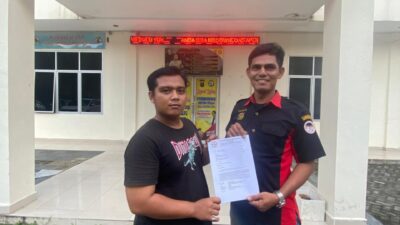 Buntut Kasus Senpi Ilegal, LSM dan Korban Akan Geruduk Polda dan Kejatisumut