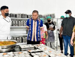 Wagub Johni Tinjau UPTD Pendapatan Alor: Optimalkan PAD dari Pajak Kendaraan!