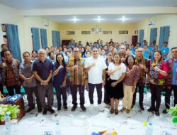 Gubernur Melki: Stop Fokus ke Malaysia, Arahkan PMI ke Jepang & Negara Maju