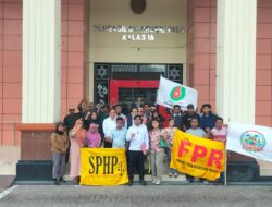 MENANG BURUK! Hakim Nyatakan Status Tersangka Tidak Sah, 9 Warga Loli Oge Dipulihkan Nama Baiknya