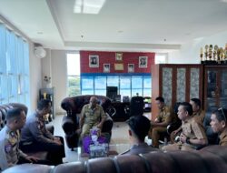 Sinergi dengan Dinas Pendidikan, Polda Sulbar Bentuk Sekolah Pelopor Keselamatan Lalu Lintas