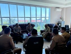 Tekan Kecelakaan Pelajar, Polda Sulbar Luncurkan Program Sekolah Tertib Berlalu Lintas