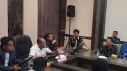 Terkait Pembahasan LKPJ Pemda Pasangkayu TA. 2025, DPRD Pasangkayu Gelar Rapat Lanjutan PANSUS
