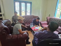 Sengketa Keluarga Abd. Muin dan PT Abadi Dua Putri Berakhir Damai