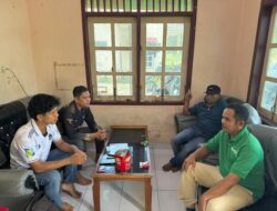 Sambut May Day, SPTP PT Mamuang Siap Dukung Aparat, Jaga Situasi Aman dan Kondusif