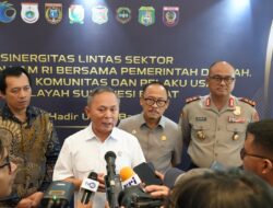 Junjung Tinggi Martabat Masyarakat, Kapolda Sulbar Dukung Upaya Peningkatan Kepatuhan HAM