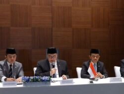 Pemerintah Resmi Berlakukan WFH Bagi ASN Tiap Jumat