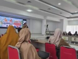 Pemkab Sigi Gelar Rakor Tematik, Pastikan Data PBI-JK BPJS Kesehatan Akurat dan Tepat Sasaran