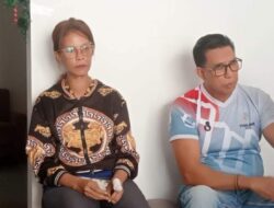 Dianiaya Keluarga Suami, Lurah Fontein & Tode Kisar Babak Belur, Korban: Tak Ada Damai!