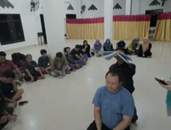 Viral! Istri Minta Suami Bersumpah di Masjid, Bongkar Skandal Selingkuh dengan Karyawan