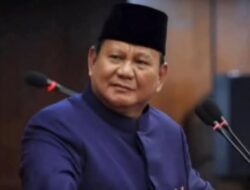 Target Rupiah Menguat Jadi Rp 5.000 per Dolar, Presiden Prabowo Andalkan Hilirisasi Pertanian dan Tambang