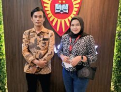 Laporkan Korupsi Vila Mewah, Arifia Hamdani Mengaku Jadi Korban Kriminalisasi