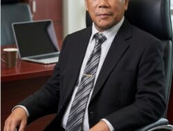 Soroti Kasus Pelecehan di FH UI, Prof. Sutan Nasomal Desak Kampus Bersih dari Amoral & Hukum Pelaku