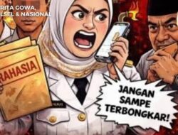 Daeng Nai: Jika Benar,Bupati Gowa Wajib Jelaskan, Hukum Harus Tegak