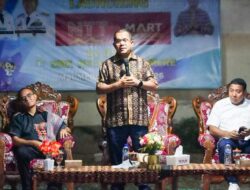 Gubernur Melki Dorong Sekolah Produksi: Tutup Defisit Rp51 Triliun Lewat OSOP