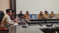 Panas! Rapat LKPJ 2025 Jadi Forum Kritik, DPRD Pasangkayu Soroti Data Amburadul & Rekomendasi Diabaikan
