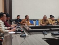 Panas! Rapat LKPJ 2025 Jadi Forum Kritik, DPRD Pasangkayu Soroti Data Amburadul & Rekomendasi Diabaikan