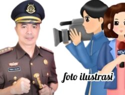 🚨 Desakan Ganti Kajari Gunungsitoli Menguat, Standar Ganda Penanganan Kasus Jadi Sorotan