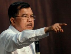 Tangan Dingin JK: Sosok di Balik Layar yang Menghentikan Tangis di Aceh dan Poso