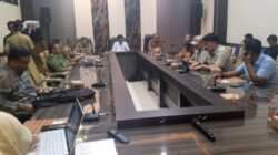 GEMPAR! Karyawan Akui Tak Pernah Lihat Dokumen Asli HGU, Rapat Sengketa Lahan Pasangkayu Diskors