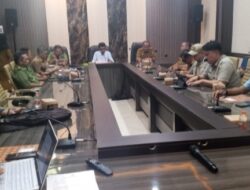 GEMPAR! Karyawan Akui Tak Pernah Lihat Dokumen Asli HGU, Rapat Sengketa Lahan Pasangkayu Diskors