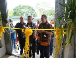 Gubernur NTT Luncurkan NTT Mart & Dapur Flobamorata, Dorong Sekolah Jadi Pusat Produksi