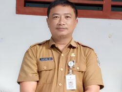 SDN 075020 Madula Fadoroyou Gelar Sosialisasi SPMB, POS US dan TKA