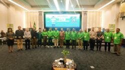 Muscab PKB Kota dan Kabupaten Kupang Digelar, Semangat Kolaborasi dan Persatuan Ditekankan