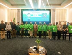 Muscab PKB Kota dan Kabupaten Kupang Digelar, Semangat Kolaborasi dan Persatuan Ditekankan