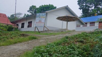 Pengelolaan Dana BOS SMA Negeri 1 Onohazumba Jadi Sorotan, Diduga Ada Penyimpangan