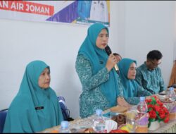 Pembinaan IVA Test di Asahan, Perkuat Kesiapan Hadapi Penilaian Provinsi