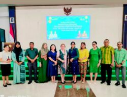 Halal Bihalal Guru SD/MI Kupang: Menyentuh Hati, Kembali ke Fitrah dengan Cinta