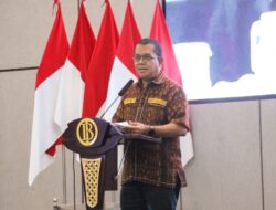 Flobamora Business Forum 2026, Dorong Transformasi Ekonomi NTT yang Inklusif