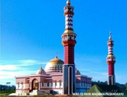 Dampak Efisiensi Anggaran: MTQ Pasangkayu Batal Digelar, Begini Cara Kirim Utusan ke Provinsi