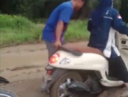 Prof Sutan Nasomal Desak Presiden Instruksikan Kepala Daerah, Ajak Perusahaan Swasta Gotong Royong Bangun Jalan