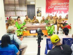 Pemprov NTT Bentuk 5 Tim Percepatan Strategis, Dorong Ekonomi dan Kesejahteraan Masyarakat
