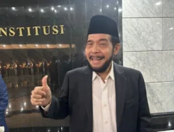 Lega Tinggalkan MK! Adik Ipar Jokowi Akui Hati “Plong” Usai Nama Baik Kembali Utuh