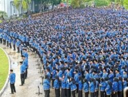 Gubernur Suhardi Duka Usulkan Relaksasi Aturan Keuangan Daerah Termasuk Gaji PPPK dan PPPK PW