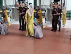 Listrik Padam Saat Akan Operasi di RSUD Bulukumba,Oknum Satpam Nyaris Hajar Keluarga Pasien