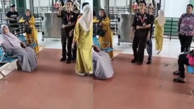 Listrik Padam Saat Akan Operasi di RSUD Bulukumba,Oknum Satpam Nyaris Hajar Keluarga Pasien