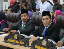 Jenazah Dibungkus Karung, DPRD Sulteng Soroti Kematian Pekerja PT Hengjaya: Tidak Manusiawi,Ini Pelanggaran Hukum!