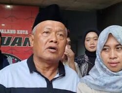 Kabar Duka: Yai Mim Meninggal Dunia Saat Dalam Tahanan Polisi