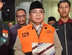 Heboh! KPK Sita Uang 1 Juta Dolar AS, Diduga Buat Suap Anggota Pansus Haji