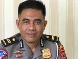 Iptu Muh. Ali Pindah Tugas ke Polda Sulsel, Bulukumba Kehilangan Polisi Baik
