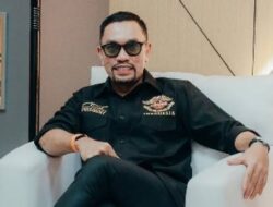 GILA! Ditipu Oknum Gadungan Ngaku Staf KPK, Ahmad Sahroni Sampai Serahkan Uang Rp 300 Juta