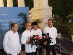 Luar Biasa! Pelamar Manajer Kopdes Merah Putih dan Kampung Nelayan Tembus 383 Ribu Orang